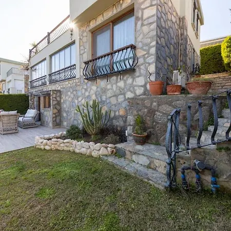 Mansion In Riviera Villa *